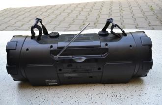 Boombox JVC RV NB 52_7