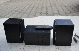 Minisistem Scott MDX L 65 cu Telecomanda si boxe_7