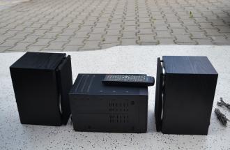 Minisistem Scott MDX L 65 cu Telecomanda si boxe_8