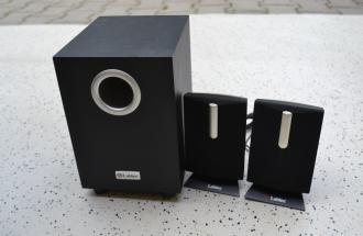Sistem boxe * multimedia speakers Labtec_2