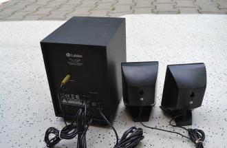 Sistem boxe * multimedia speakers Labtec_3