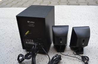 Sistem boxe * multimedia speakers Labtec_5