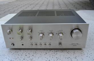 Amplificator Onkyo A 10 + Tuner Onkyo T 9