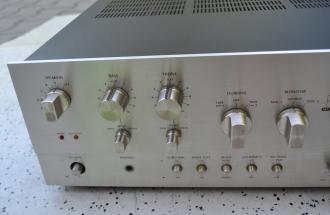 Amplificator Onkyo A 10 + Tuner Onkyo T 9_1