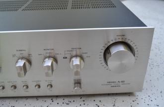 Amplificator Onkyo A 10 + Tuner Onkyo T 9_2