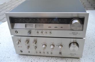 Amplificator Onkyo A 10 + Tuner Onkyo T 9_6