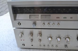 Amplificator Onkyo A 10 + Tuner Onkyo T 9_7