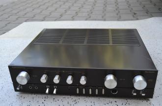 Amplificator Grundig V 5000 + Tuner Grundig T 5000_0