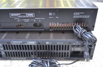 Amplificator Grundig V 5000 + Tuner Grundig T 5000_12
