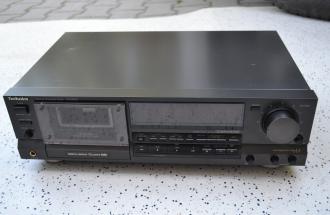Deck Technics RS B 755