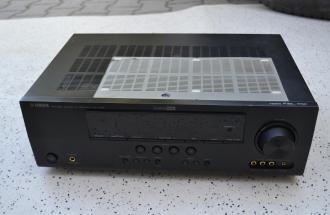 Amplificator Yamaha RX V 365 cu HDMI