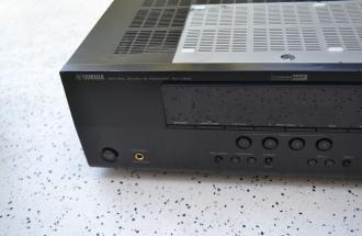 Amplificator Yamaha RX V 365 cu HDMI_1