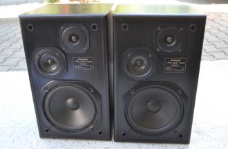 Boxe Pioneer S X 450