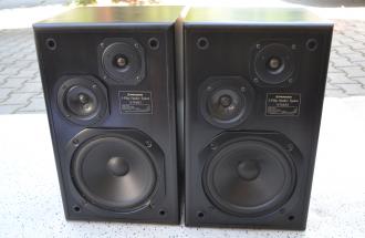Boxe Pioneer S X 450_0