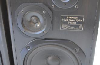Boxe Pioneer S X 450_3