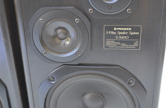 Boxe Pioneer S X 450_4