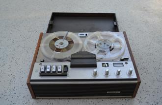 Magnetofon Philips N 4 308/15_6